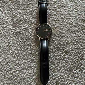 Daniel Wellington watch